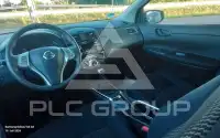 2016 Nissan Pulsar