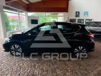 2016 Nissan Pulsar