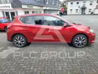 2016 Nissan Pulsar