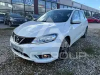 2016 Nissan Pulsar