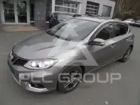 2016 Nissan Pulsar