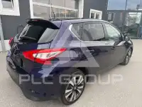 2016 Nissan Pulsar