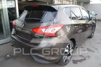 2016 Nissan Pulsar