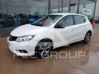 2016 Nissan Pulsar