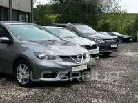 2016 Nissan Pulsar