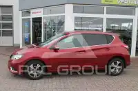 2016 Nissan Pulsar