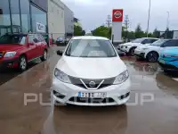 2016 Nissan Pulsar