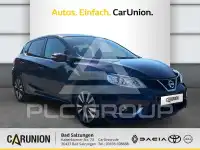 2016 Nissan Pulsar