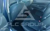 2016 Nissan Pulsar