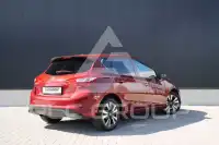 2016 Nissan Pulsar