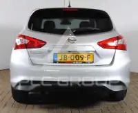 2016 Nissan Pulsar