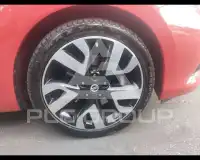 2016 Nissan Pulsar