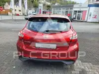2016 Nissan Pulsar