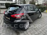 2016 Nissan Pulsar