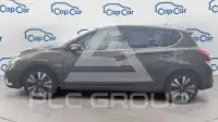 2016 Nissan Pulsar