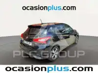 2016 Nissan Pulsar