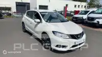 2016 Nissan Pulsar