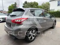 2016 Nissan Pulsar