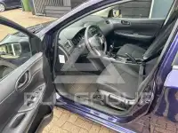 2016 Nissan Pulsar
