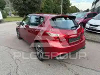 2016 Nissan Pulsar