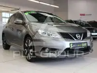 2016 Nissan Pulsar