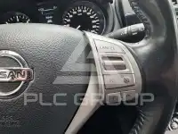 2016 Nissan Pulsar