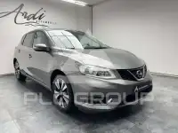 2016 Nissan Pulsar