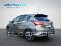 2016 Nissan Pulsar