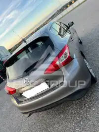 2016 Nissan Pulsar