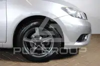 2016 Nissan Pulsar