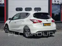 2016 Nissan Pulsar