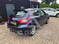 2016 Nissan Pulsar