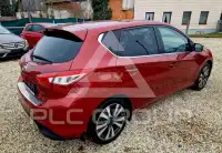 2016 Nissan Pulsar