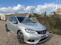 2016 Nissan Pulsar