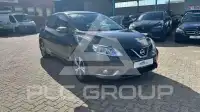 2016 Nissan Pulsar