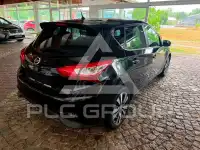 2016 Nissan Pulsar