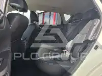 2016 Nissan Pulsar