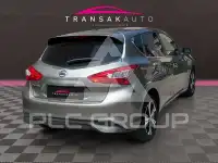 2016 Nissan Pulsar