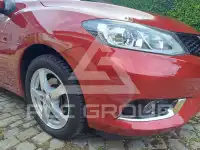 2016 Nissan Pulsar