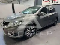 2016 Nissan Pulsar