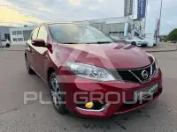 2016 Nissan Pulsar