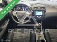 2016 Nissan Pulsar