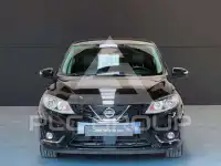 2016 Nissan Pulsar