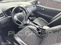 2016 Nissan Pulsar