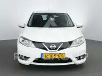 2016 Nissan Pulsar