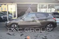 2016 Nissan Pulsar