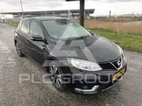 2016 Nissan Pulsar