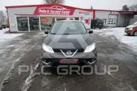 2016 Nissan Pulsar