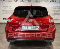 2016 Nissan Pulsar