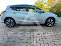 2016 Nissan Pulsar